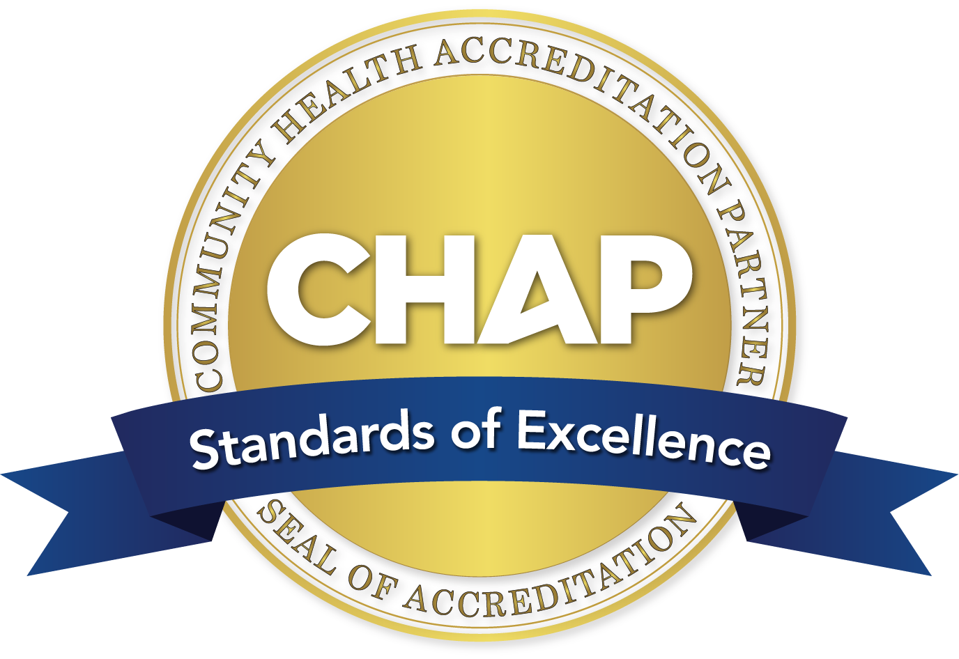 CHAP Accreditation